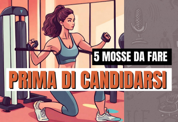 Candidarsi ad un'offerta di lavoro: 5 mosse da fare prima